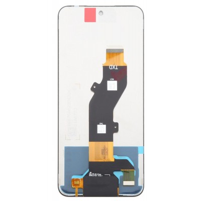 Display for Infinix Smart 9 Global Green (Combo Folder) by Maxbhi.com