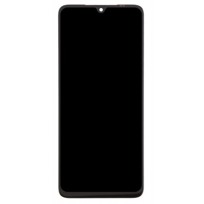 Lcd With Touch Screen For Motorola Moto G06 Green By - Maxbhi Com