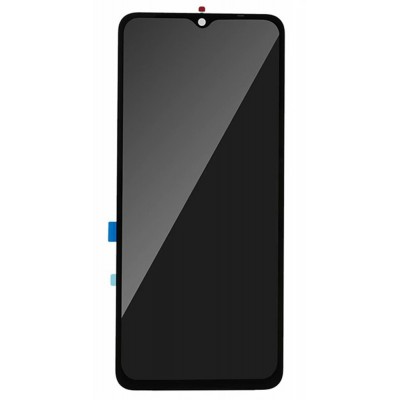 Lcd With Touch Screen For Oukitel C59 Green By - Maxbhi Com