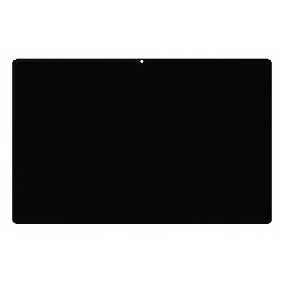 Lcd With Touch Screen For Samsung Galaxy Tab S11 Ultra Grey By - Maxbhi Com