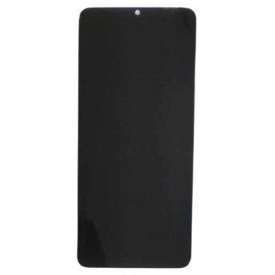 Lcd With Touch Screen For Vivo T4 Lite 5g Gold By - Maxbhi Com