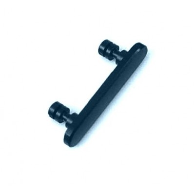 Power Button Outer For Motorola Moto G06 Blue By - Maxbhi Com