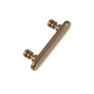 Power Button Outer For Motorola Moto G06 Grey Brown By - Maxbhi Com