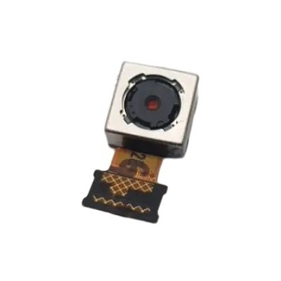 Replacement Back Camera For Infinix Smart 9 Global By - Maxbhi Com