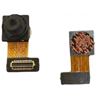 Replacement Front Camera For Motorola Moto G06 Power Selfie Camera By - Maxbhi Com