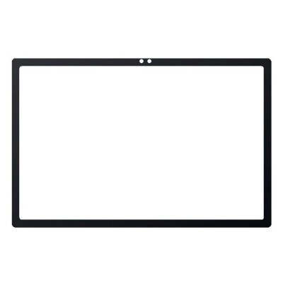 Touch Screen Digitizer For Blackview Oscal Pad 80 Wifi Grey By - Maxbhi Com