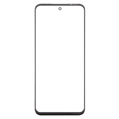 Touch Screen Digitizer For Infinix Smart 9 Global White By - Maxbhi Com