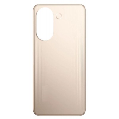 Back Panel Cover For Vivo V60e 5g White - Maxbhi Com