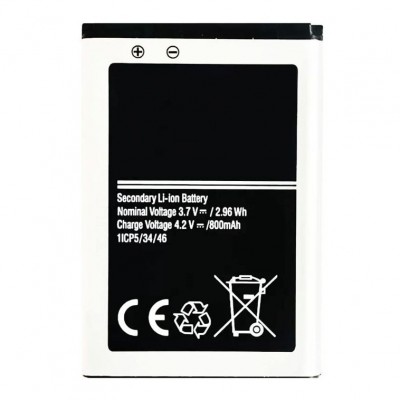 Battery For Samsung X200 By - Maxbhi Com