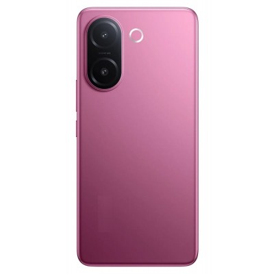 Full Body Housing For Vivo V60e 5g Black - Maxbhi Com