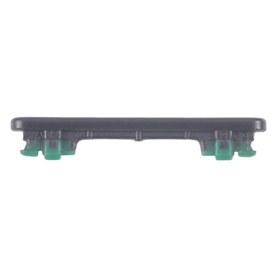 Volume Side Button Outer For Samsung Galaxy M17 5g Black By - Maxbhi Com