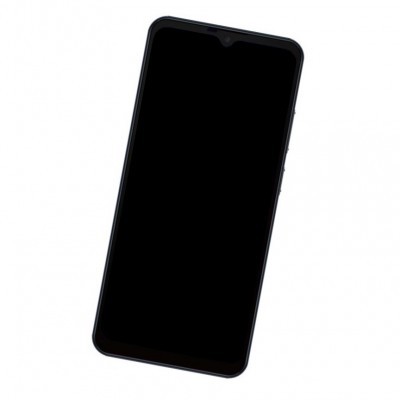 Middle Frame Ring Only for Acer Acerone Liquid S272E4 White