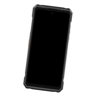 Middle Frame Ring Only for Ulefone Armor 30 Pro 5G Black