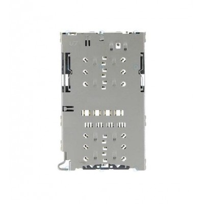 Sim Connector for Infinix Smart 9 Global