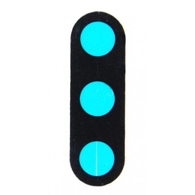 Camera Lens For Motorola Moto E7i Power Black By - Maxbhi Com