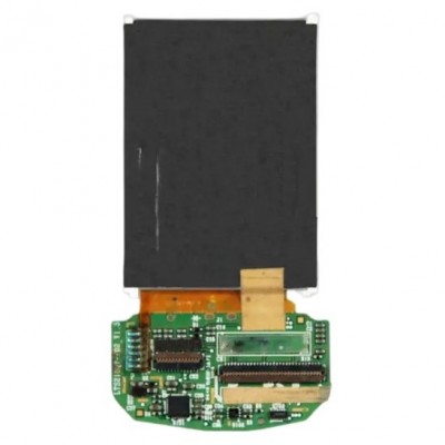 Lcd Screen For Samsung D900i Replacement Display By - Maxbhi Com