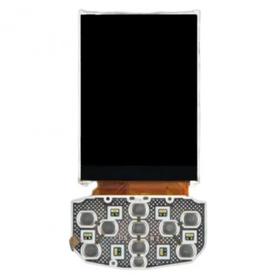 Lcd Screen For Samsung D900i Replacement Display By - Maxbhi Com