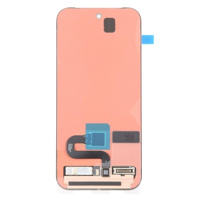 Lcd With Touch Screen For Google Pixel 10 Black By - Maxbhi Com