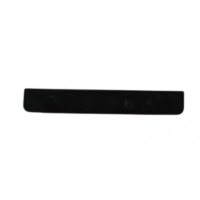 Volume Side Button Outer For Samsung D900i White By - Maxbhi Com