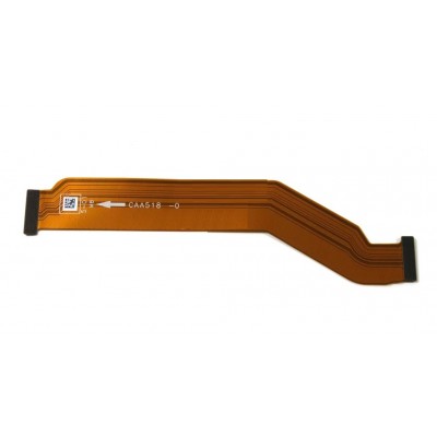 Main Board Flex Cable For Oneplus Nord Ce 3 Lite 5g By - Maxbhi Com