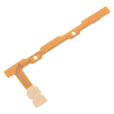 Volume Button Flex Cable For Infinix Note 40s By - Maxbhi Com