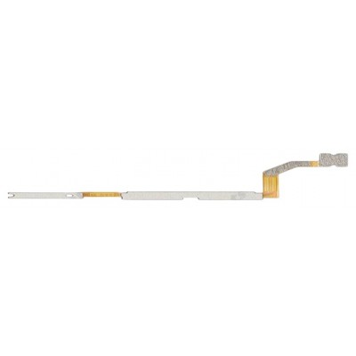 Volume Button Flex Cable For Motorola Moto G 2025 By - Maxbhi Com