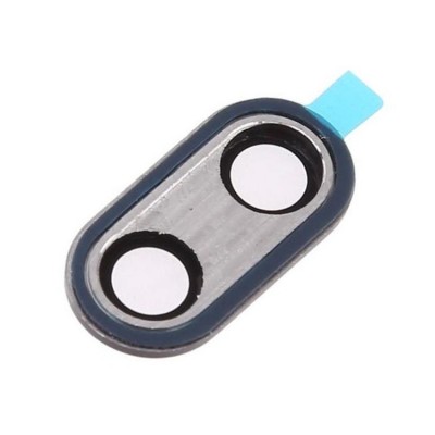 Camera Lens For Huawei Nova 3e Black By - Maxbhi Com