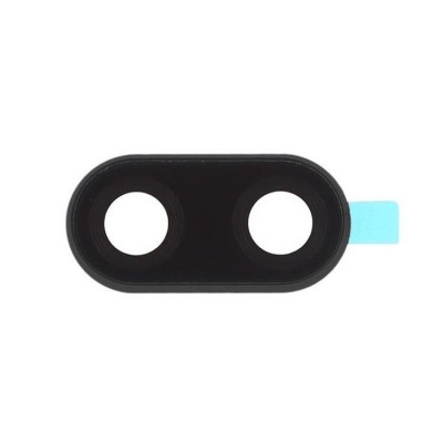 Camera Lens For Huawei Nova 3e Black By - Maxbhi Com