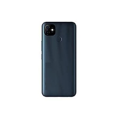 Full Body Housing For Itel P36 Black - Maxbhi Com