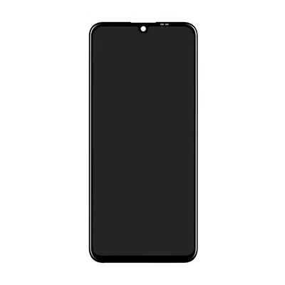 Lcd Screen For Itel P36 Replacement Display By - Maxbhi Com