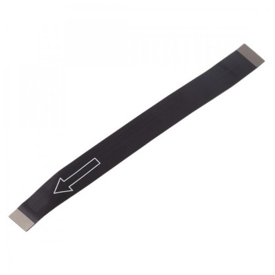 Main Board Flex Cable For Huawei Nova 3e By - Maxbhi Com