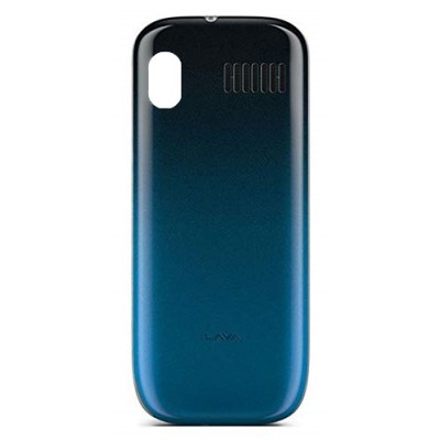 Back Panel Cover For Lava A1200 White - Maxbhi Com