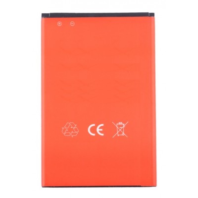 Battery For Itel A16 Plus By - Maxbhi Com