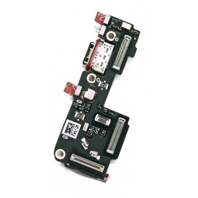 Charging Connector Flex Pcb Board For Oneplus 13s By - Maxbhi Com