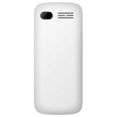 Full Body Housing For Lava Captain K2 White - Maxbhi Com