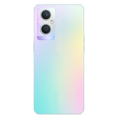 Full Body Housing For Oppo A96 China Blue - Maxbhi Com