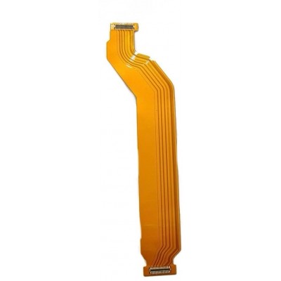 Lcd Flex Cable For Oppo A79 5g By - Maxbhi Com