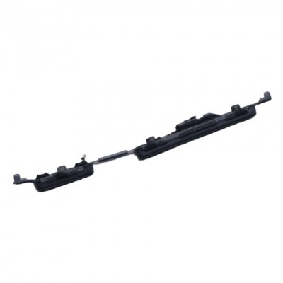 Power Button Outer For Honor 6x Black By - Maxbhi Com