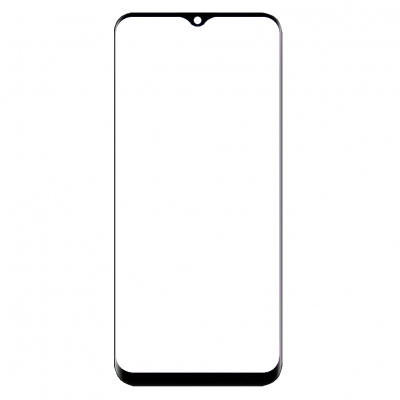 Touch Screen Digitizer For Itel P36 Pro White By - Maxbhi Com