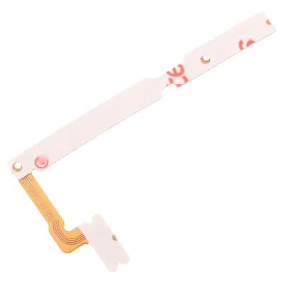 Volume Button Flex Cable For Vivo Y29 5g By - Maxbhi Com