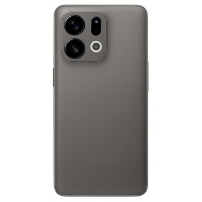 Full Body Housing For Oppo Find X9grey - Maxbhi Com