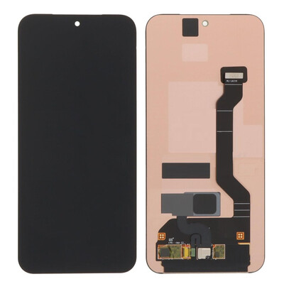 Lcd With Touch Screen For Oppo Find X9black By - Maxbhi Com
