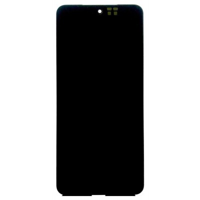 Lcd With Touch Screen For Vivo V50 Lite 4g Violet By - Maxbhi Com
