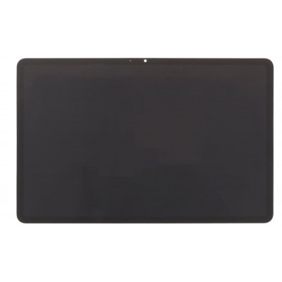 Lcd With Touch Screen For Xiaomi Poco Pad Wifi Global Blue By - Maxbhi Com