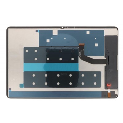 Lcd With Touch Screen For Xiaomi Poco Pad Wifi Global Blue By - Maxbhi Com