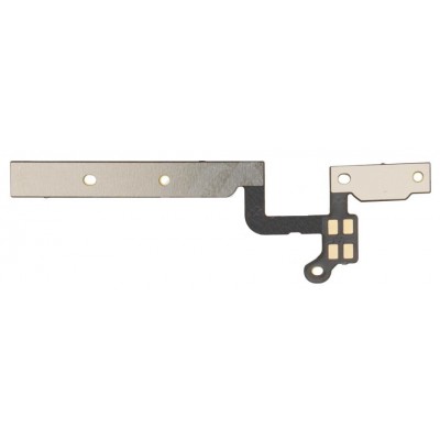 Power Button Flex Cable For Google Pixel 9 Pro On Off Flex Pcb By - Maxbhi Com