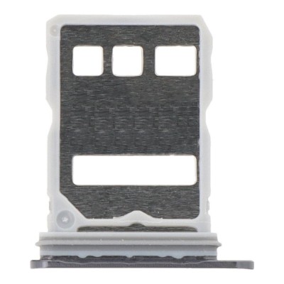 Sim Card Holder Tray For Huawei Pura 70 Pro White - Maxbhi Com