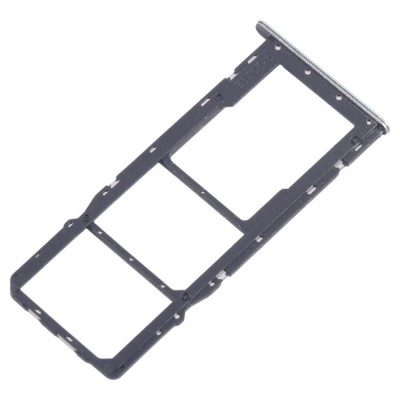 Sim Card Holder Tray For Zte Blade A35 Green - Maxbhi Com