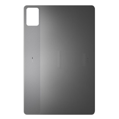 Back Panel Cover For Lenovo Idea Tab 5g White - Maxbhi Com