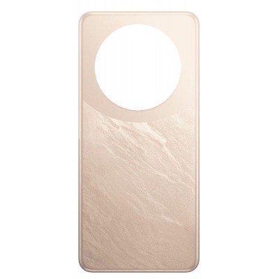 Back Panel Cover For Realme 15 Lite White - Maxbhi Com